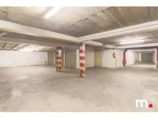 Garagebox te koop Kortrijk