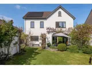 Huis te koop Haacht 3 slaapkamers prachtige tuin