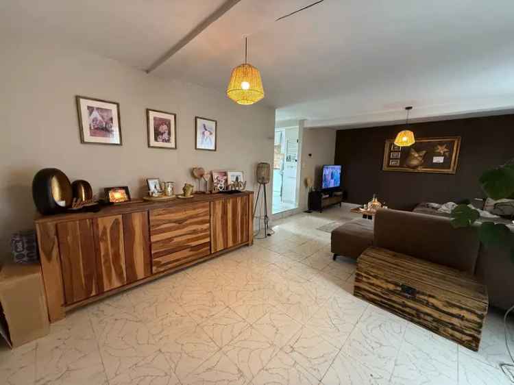 Huis te huur Markegem 4 slaapkamers dubbele garage