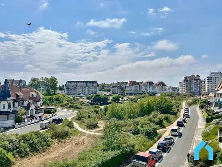 Appartement Te Koop Duinbergen Charmant Uitzicht 2 slaapkamers