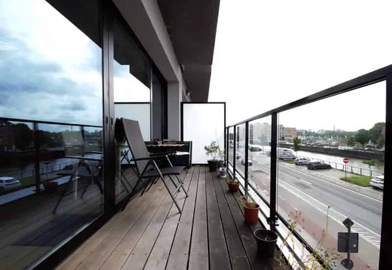 Appartement te Huur Gent