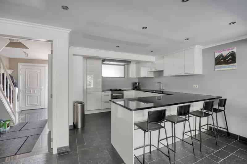 Gerenoveerde Eengezinswoning Zaventem 3 slaapkamers