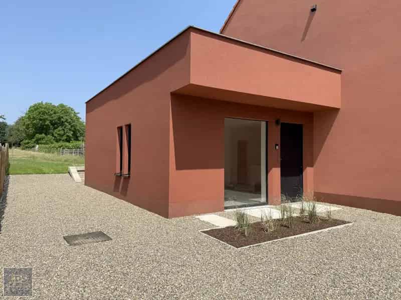 Vernieuwbouw met luxe afwerking te Lubbeek