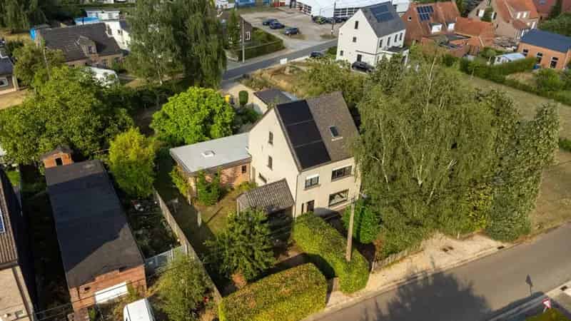 Ruime Charmante Woning Heist-op-den-Berg Zwemvijver 3 slaapkamers