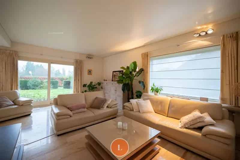 Bungalow te koop Menen 4 slaapkamers te renoveren