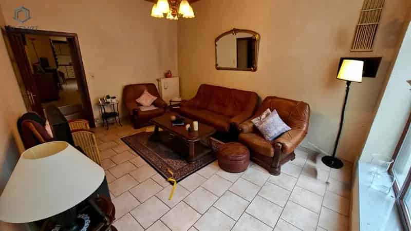 Huis te koop Geraardsbergen: Ruime gezinswoning met karakter