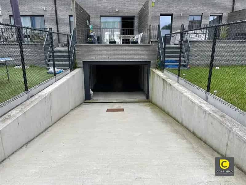 Staanplaatsen Volledige Aanbod