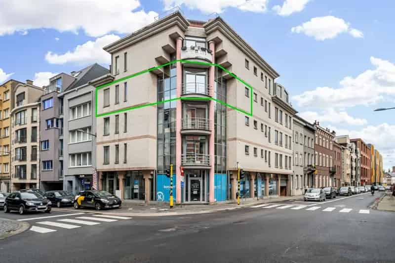Ruim Appartement 2 Slaapkamers Aalst Centrum