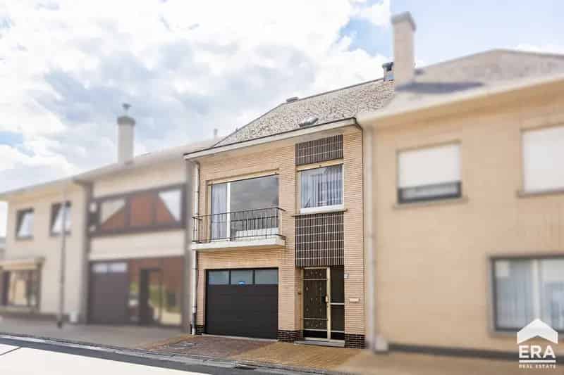 Huis te koop
