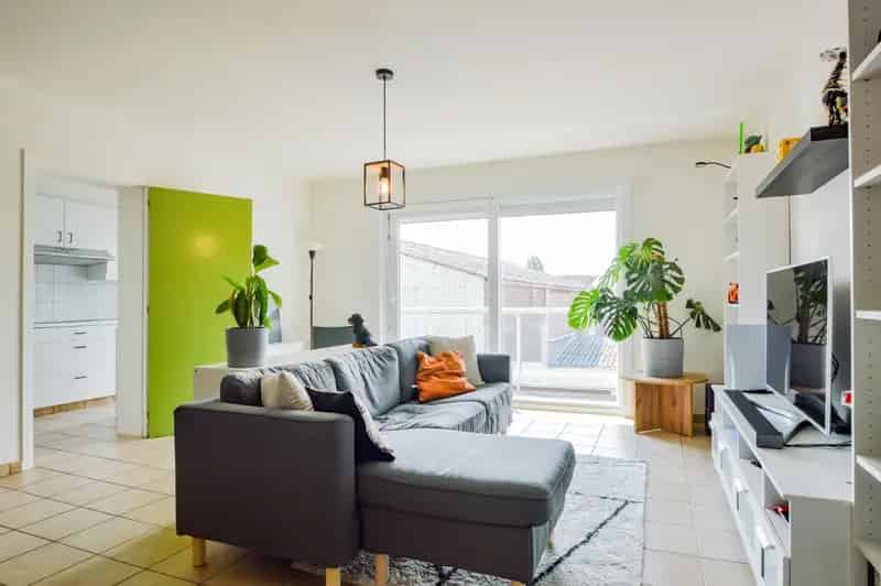 Appartement te koop Aartrijke 80m2 2 slaapkamers