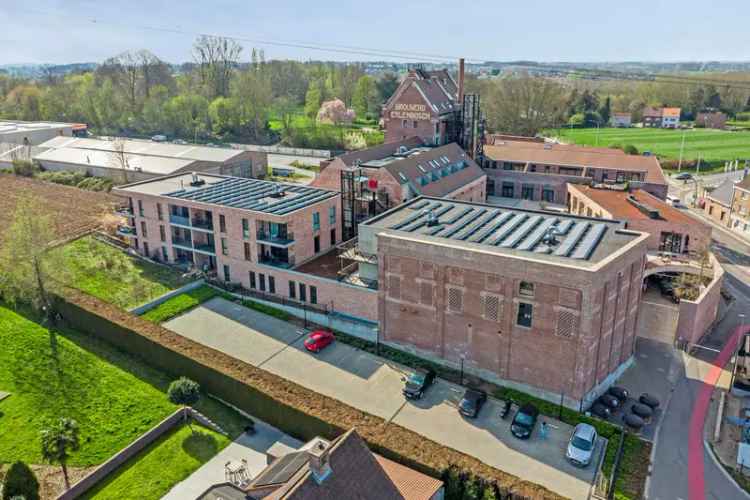 Kantoorruimte Brouwerijsite 230m2
