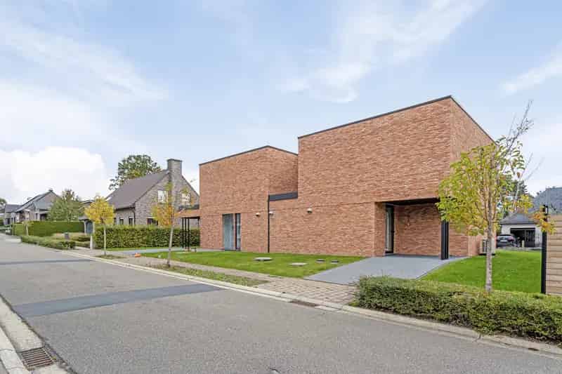 2 Instapklare BEN-woningen 6 BTW