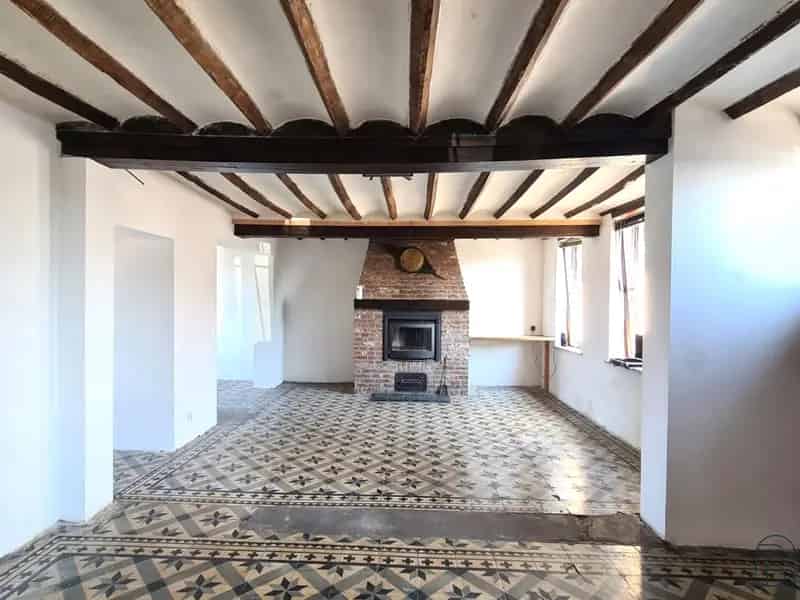 Huis te koop 2 slaapkamers terras nieuw dak