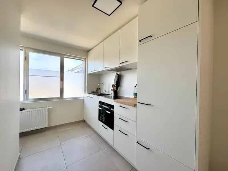 Appartement te huur Wommelgem 2 slaapkamers