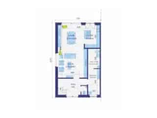 Villa 3 Gevels PEB A+ - Sleutel-op-de-deur