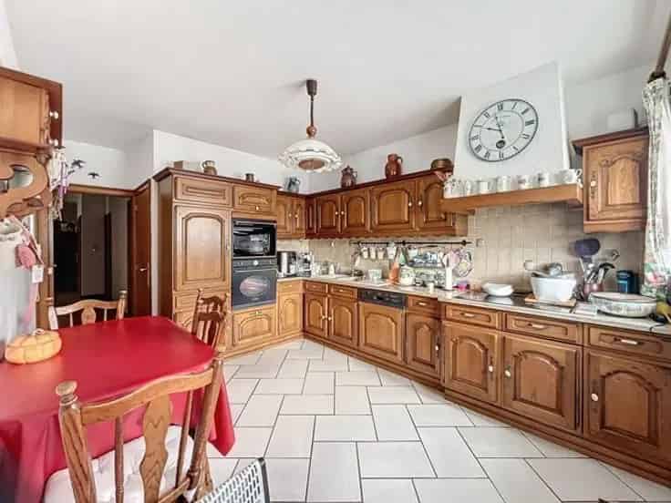 Villa à Vendre avec Bail à Vie Wanfercée-Baulet