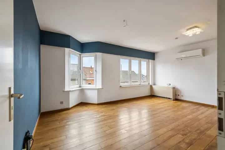 Appartement te huur Zele 2 slaapkamers garage
