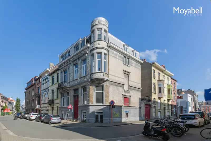 Penthouse te huur Gent Centrum - Neoclassicistische Pracht