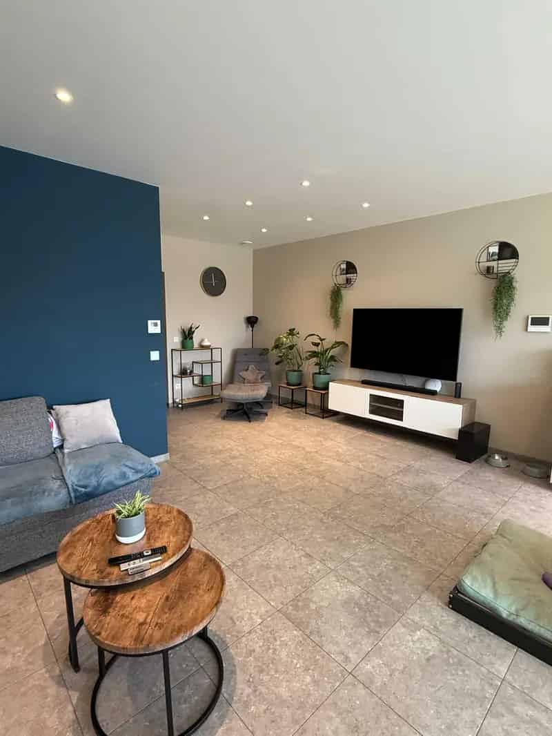 Huis te koop Sint Niklaas 5 slaapkamers instapklaar