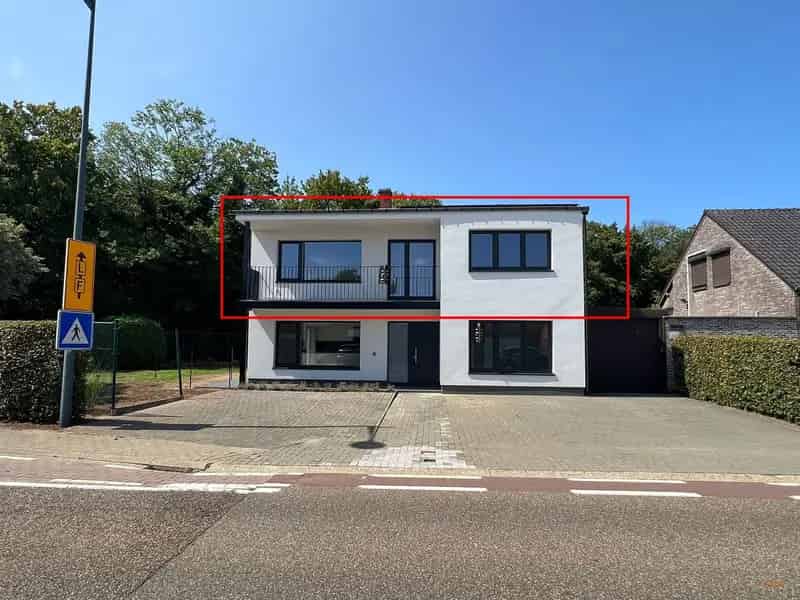 Appartement te koop