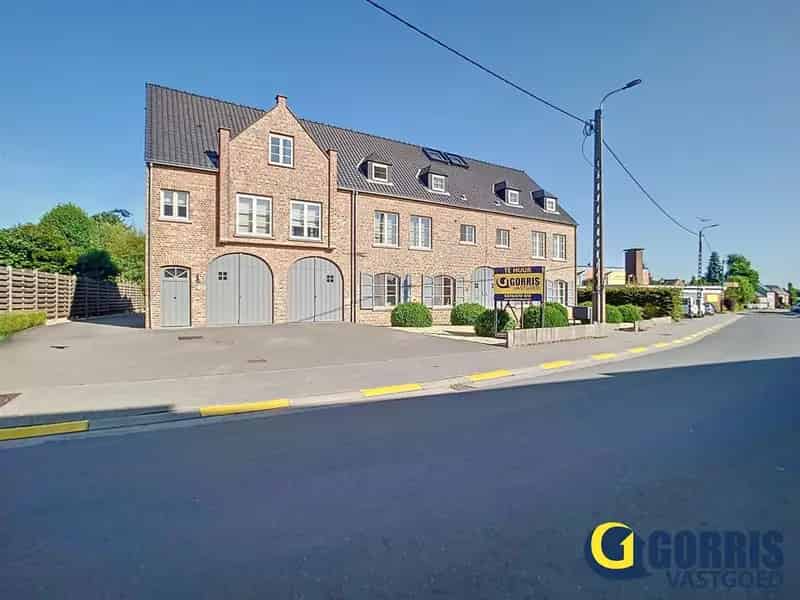Appartement te Huur Heist-op-den-Berg Centrum