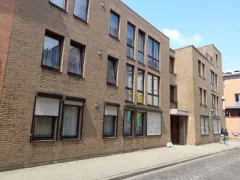 Appartementen Huikstraat 10 x 1 slaapkamer 2 x 3 slaapkamers