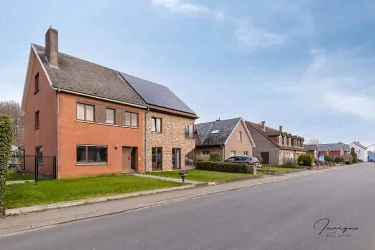 Huis Te Koop Zaventem: 3 Slaapkamers Nabij Leuven Brussel