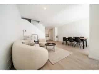 Duplex appartement te koop Laken 120m2 2 slaapkamers
