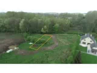 Bouwgrond Liedekerke 500m² Halfopen Bebouwing