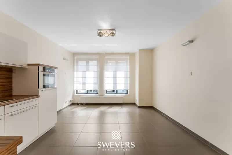 Appartement te koop Sint Truiden  Terras  Centrale ligging