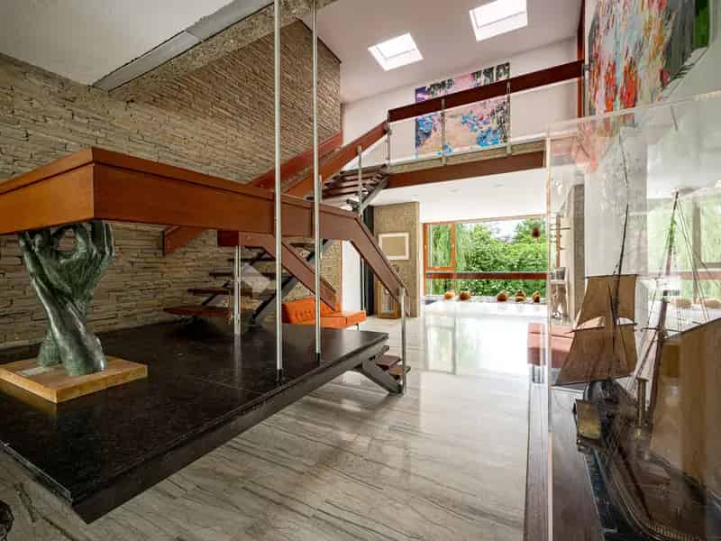 Luxe Villa te Koop Esneux - Architect Charlier
