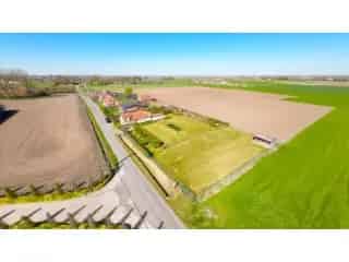 Huis te koop Diksmuide 3 slaapkamers landelijk gelegen