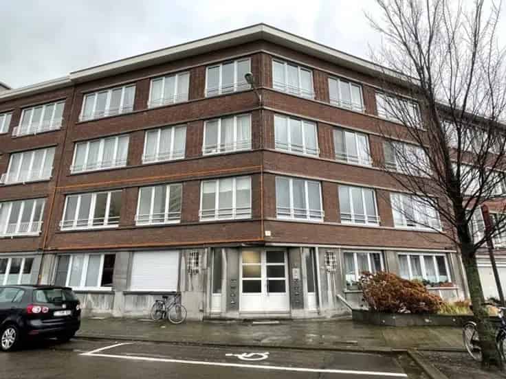 Appartement Te Koop 3 Slaapkamers Terras Berging