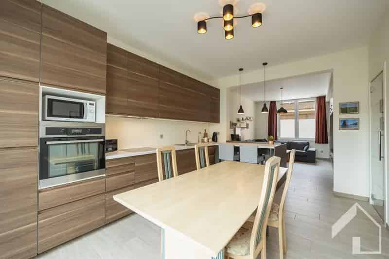 Recent gerenoveerde woning