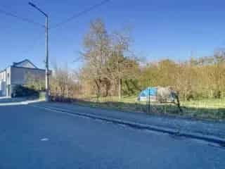 Bouwgrond Jambes - 130m² Huis met Vergunning
