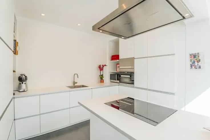 Huis Te Koop Heverlee - 3 slaapkamers - gerenoveerd - EPC B