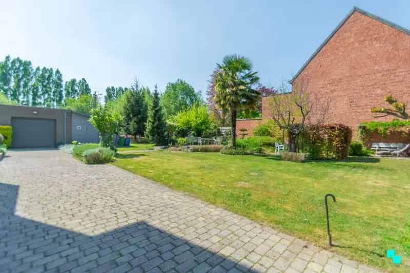 Bouwgrond te Melle Volledige Aanbod