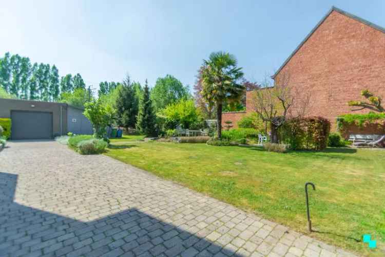 Bouwgrond te Melle Volledige Aanbod