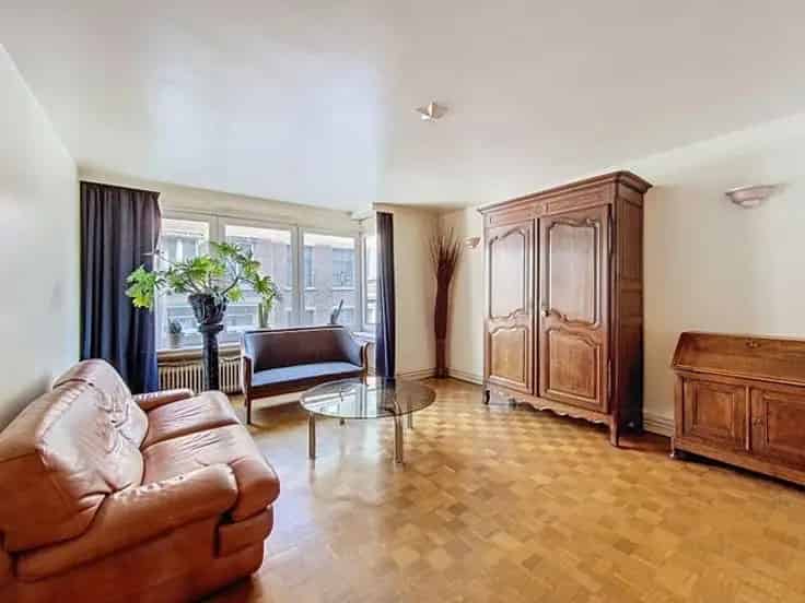 Appartement Te Koop Luik Centrum Nabij Botanische Tuin