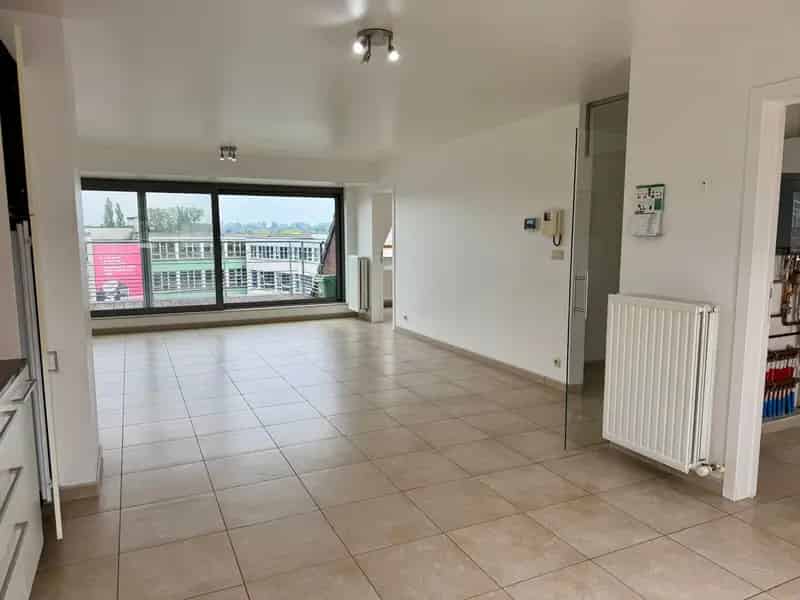 Appartement te Huur Centrum Ninove