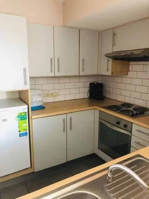 Dakappartement te koop Lokeren