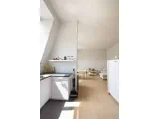 Penthouse Jette 91m2 2 slaapkamers Zuidterras