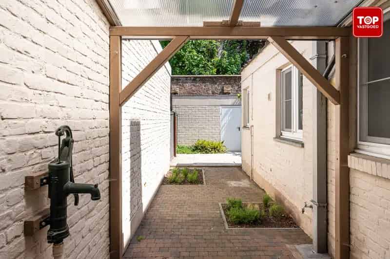Huis te koop Eeklo Centrum Instapklaar 3 slaapkamers Garage