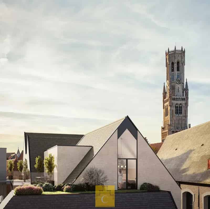 Infomoment Residentie De Gilde 3 juni 2025