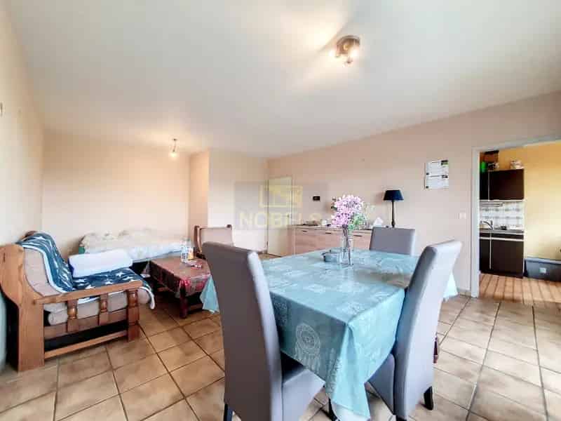 Appartement te koop