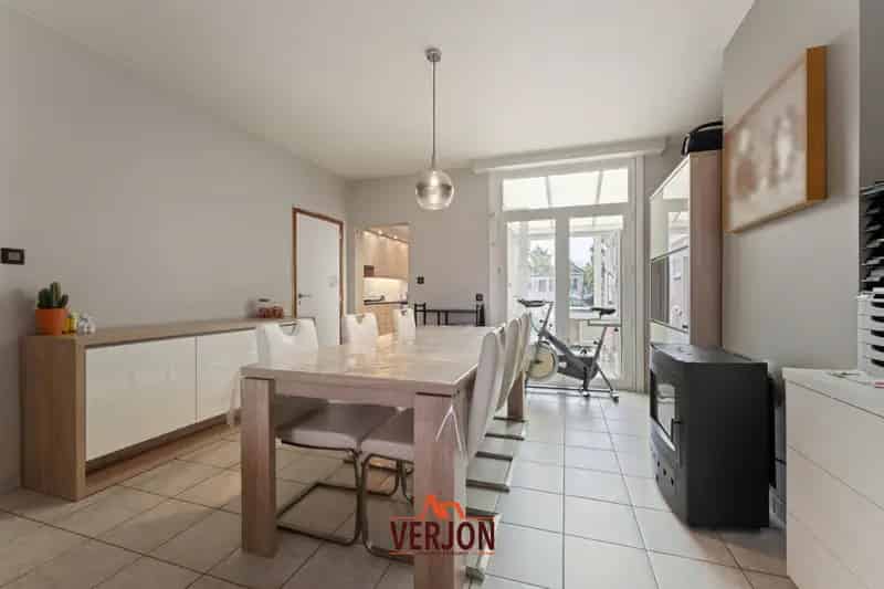Huis te koop Izegem 4 slaapkamers tuin garage