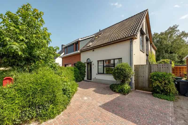 Huis te koop: Instapklare woning 4 slaapkamers Zuidtuin