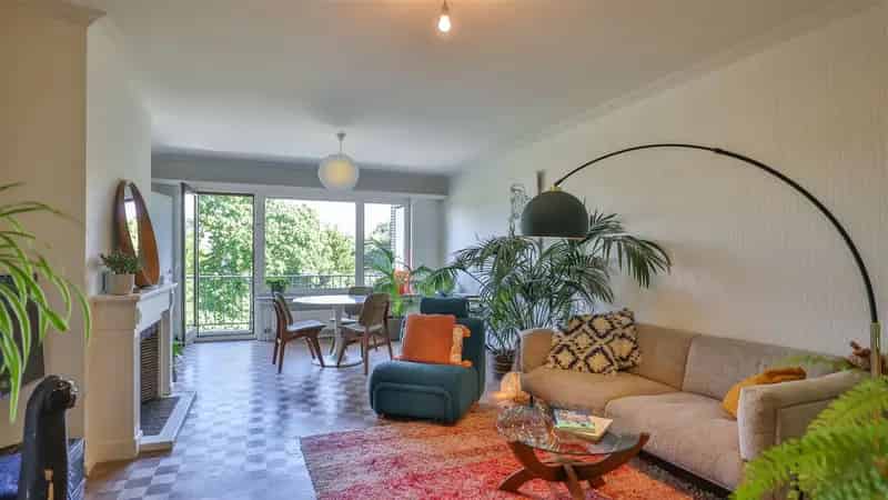 Appartement te huur Mortsel: Lichtrijk & Instapklaar