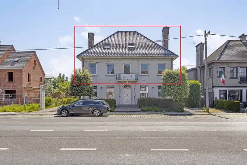Duplex Appartement te huur Leerne