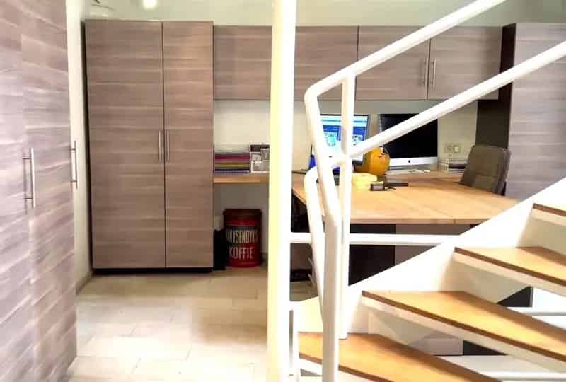 Huis te koop Gent Patershol Karakterpand